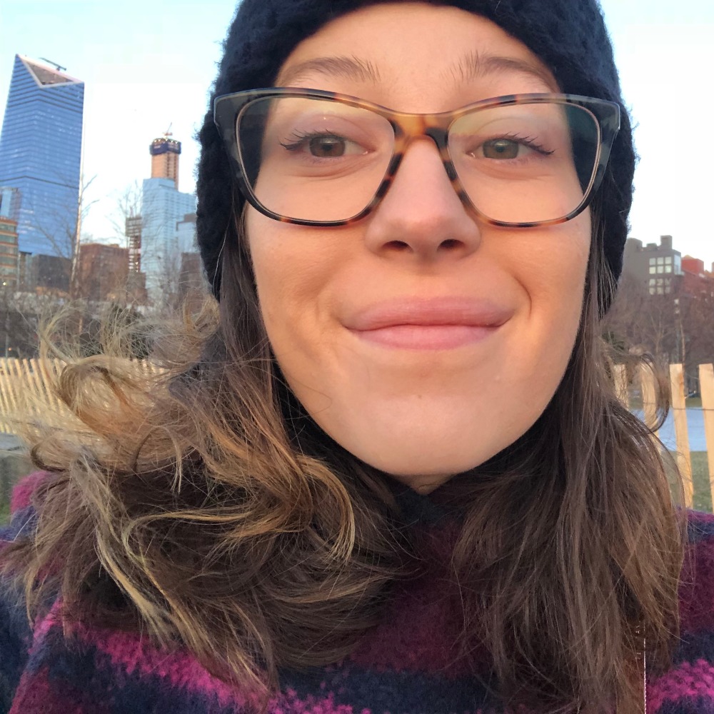 Meet your Posher, Mikayla